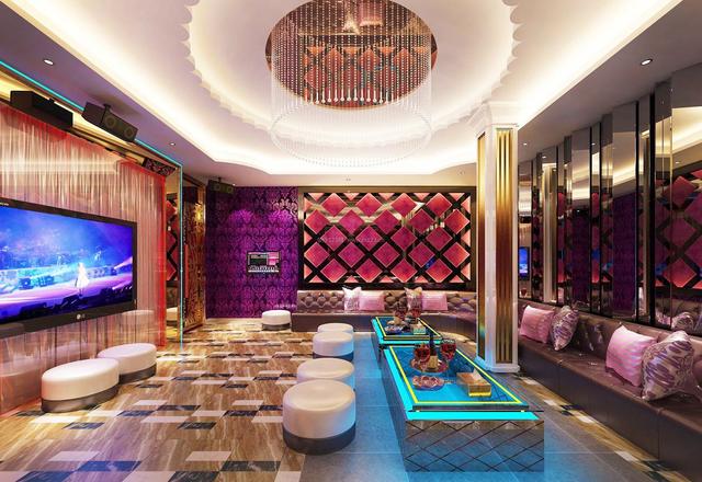 保定ktv订房及商务ktv能否组局解析-高碑店市ktv订房