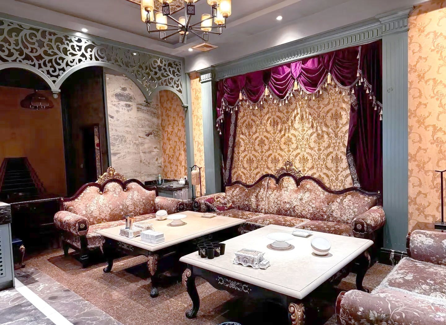 保定商务KTV总排行Top10-高碑店市ktv预定